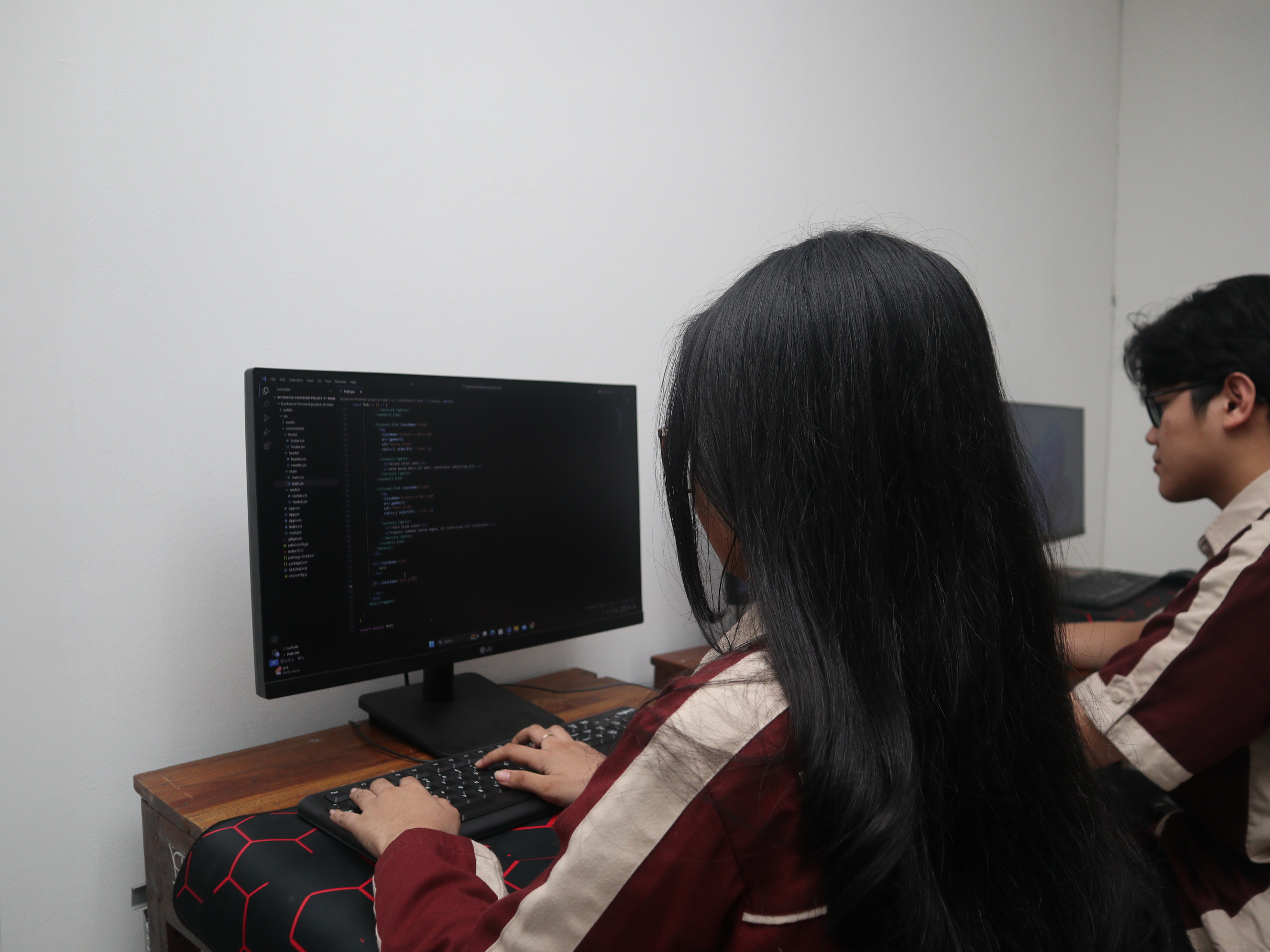 Pengembangan Perangkat Lunak dan Gim