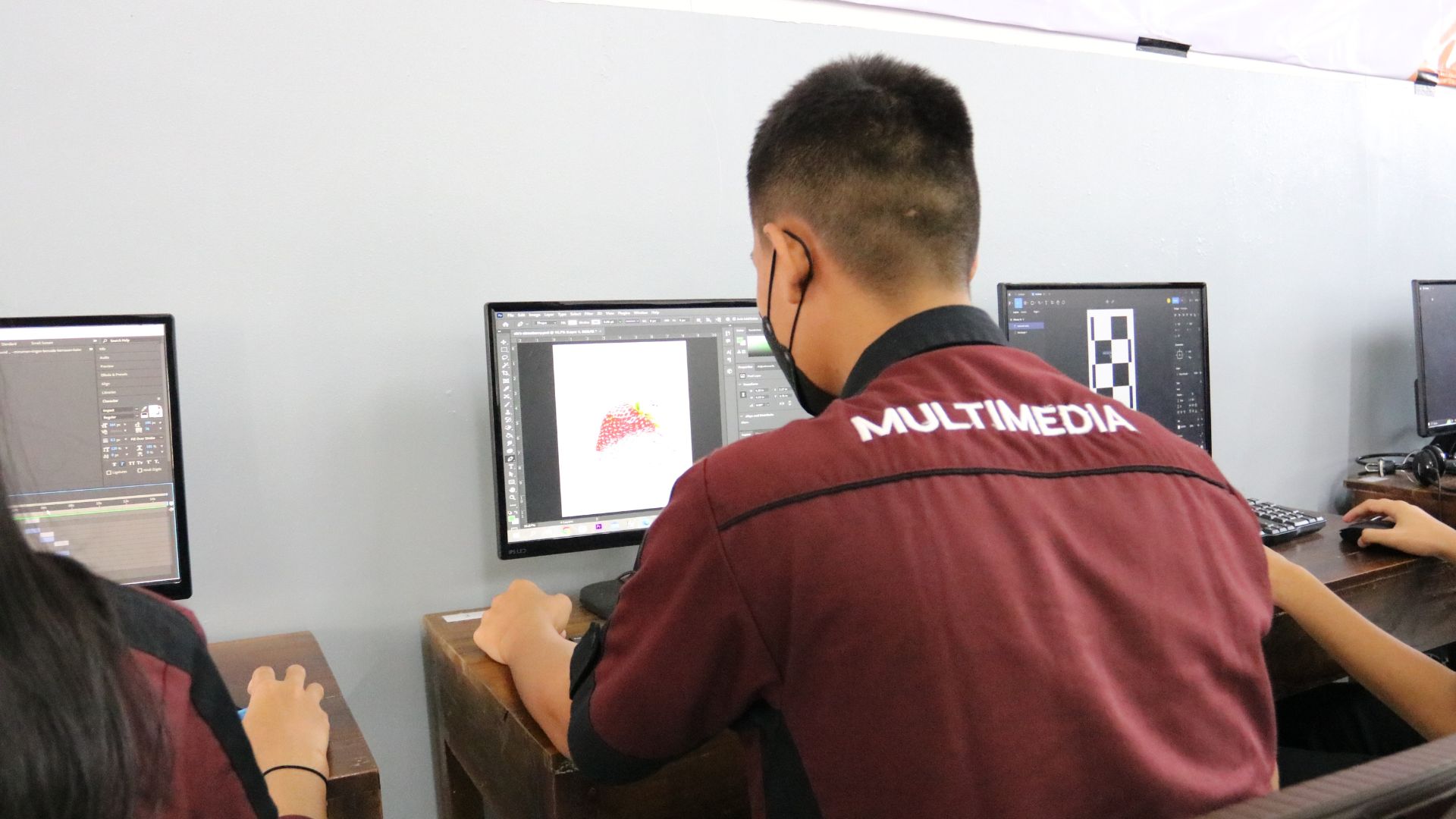 Design Komunikasi Visual