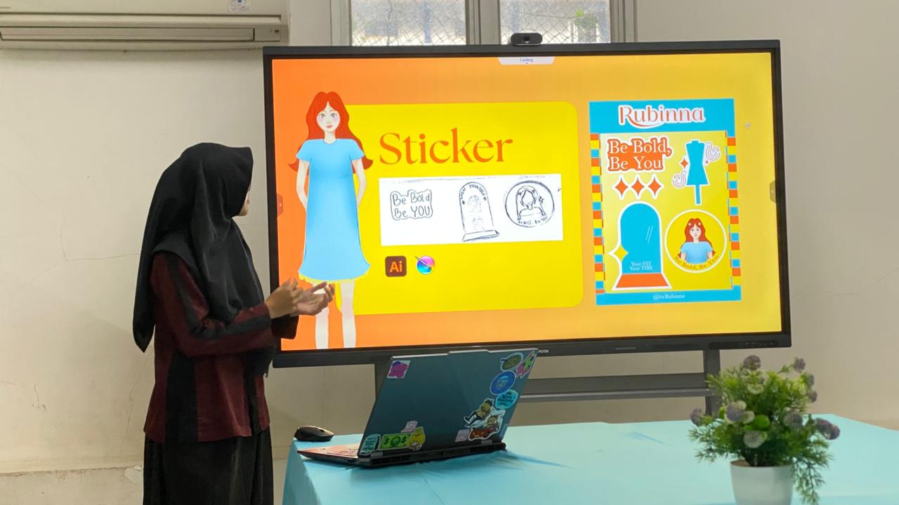 DESAIN KOMUNIKASI VISUAL