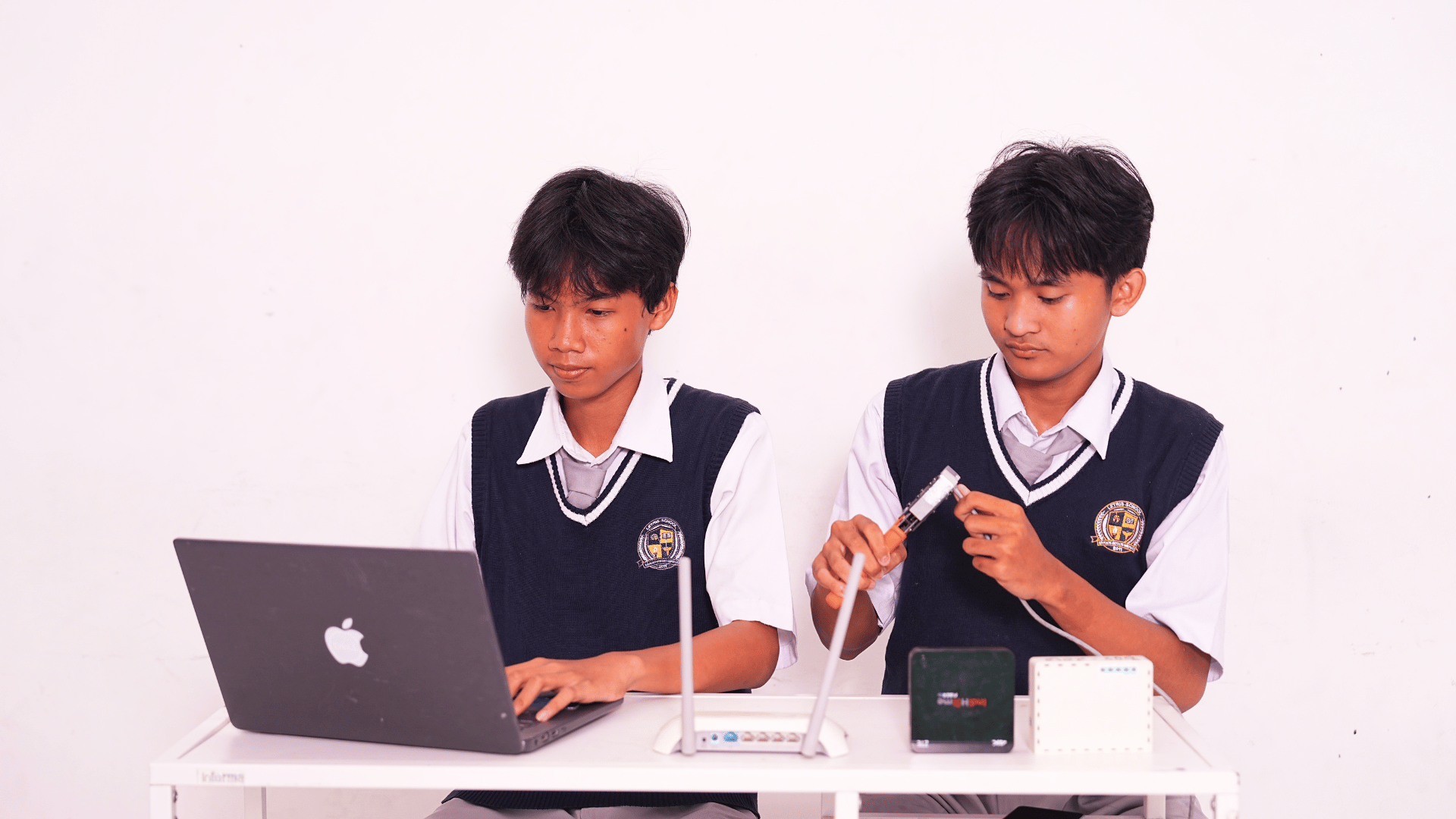 Teknik Komputer dan Jaringan