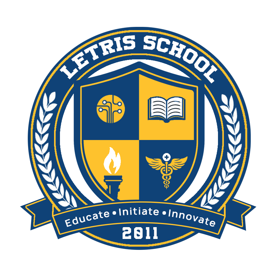 SMK LETRIS BINTARO