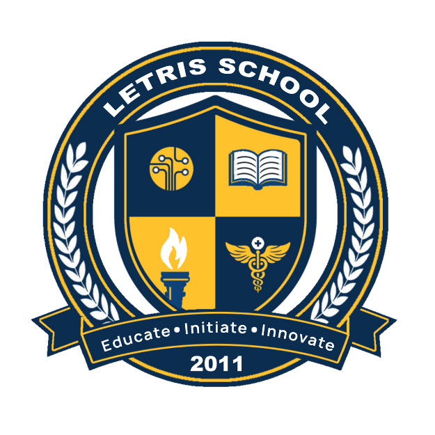 SMK LETRIS PAMULANG