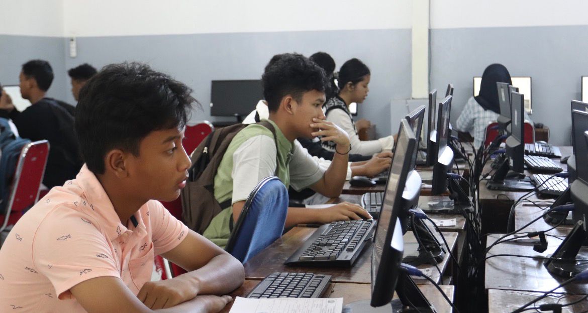 KUOTA TERBATAS! SPMB SMK Letris Pamulang dan Bintaro Tahun Ajaran 2026/2027 Masih Dibuka