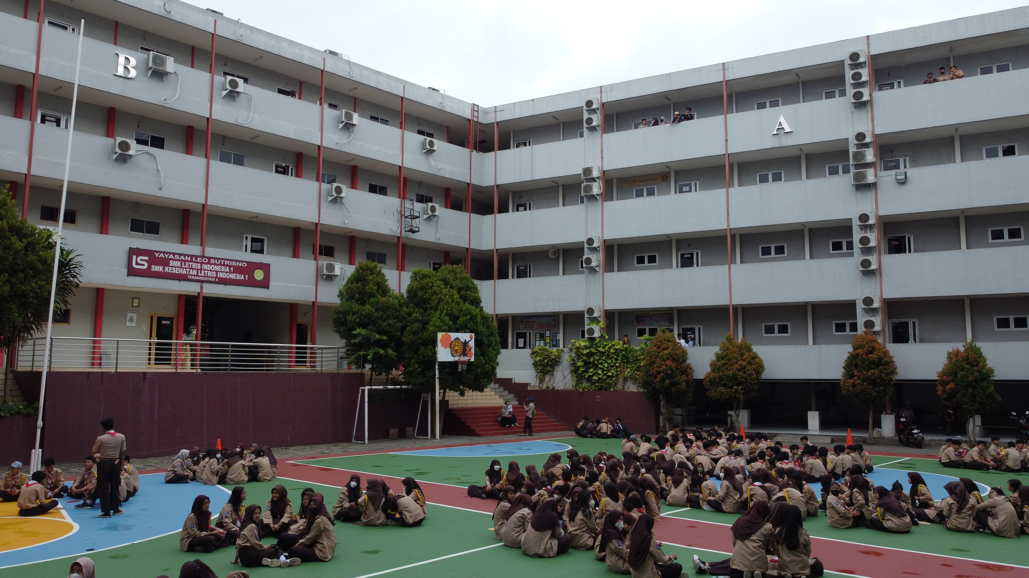 Foto Kegiatan Sekolah