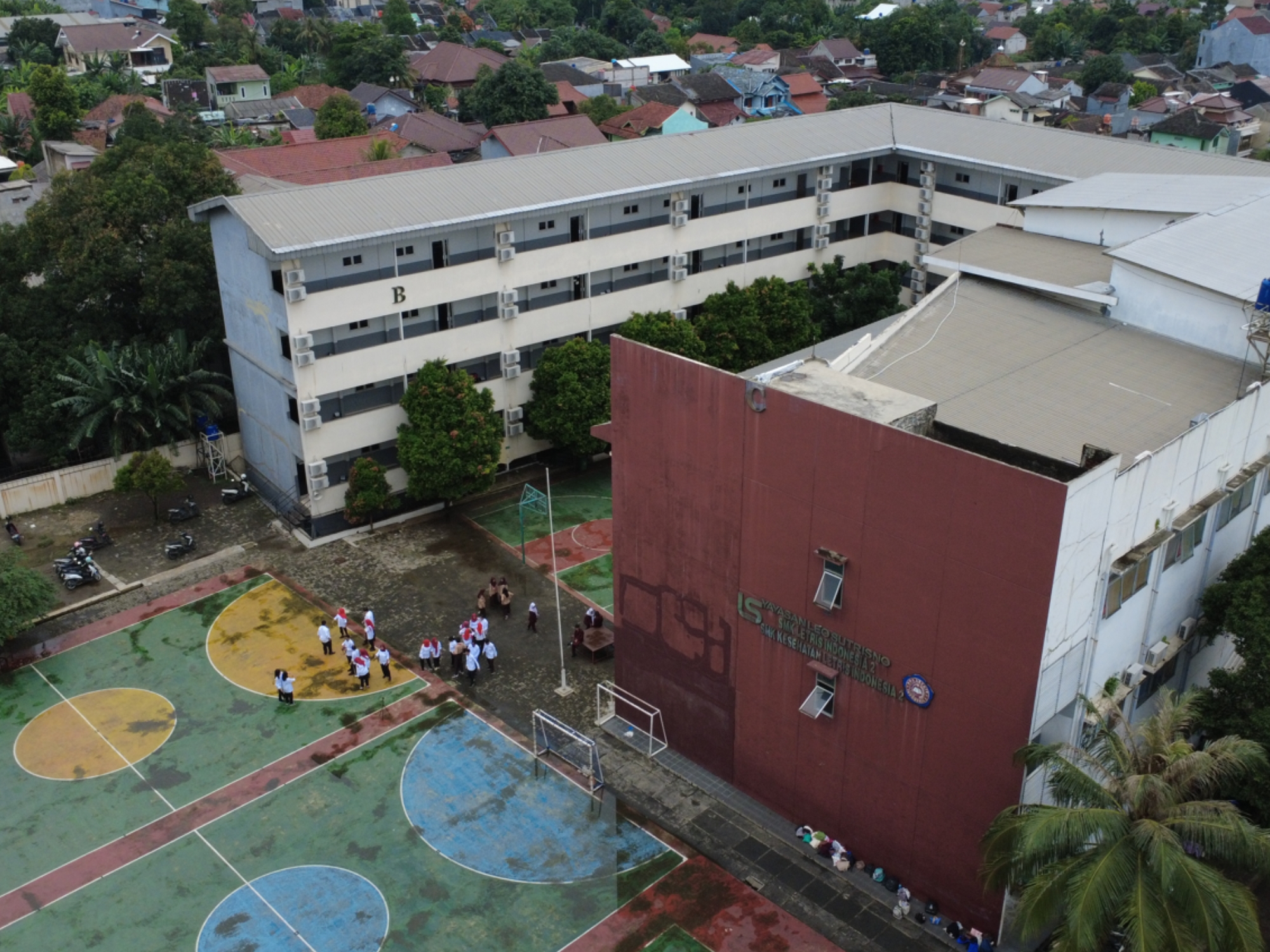 Foto Kegiatan Sekolah
