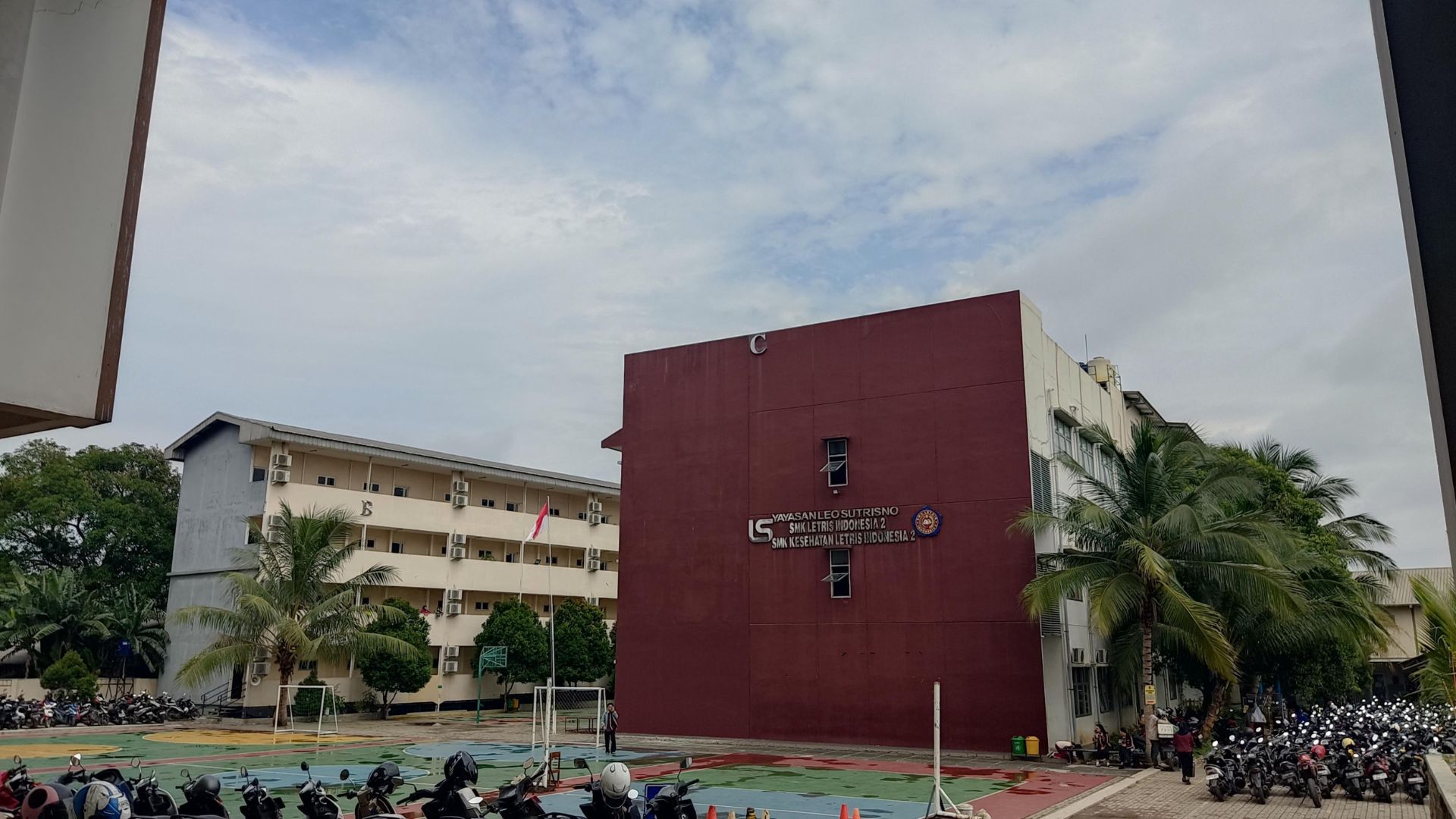 Foto Kegiatan Sekolah