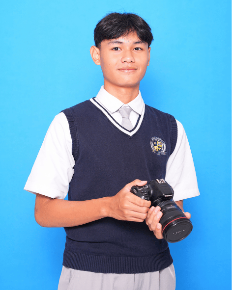 VEST